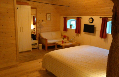 Giethmen Bed & Breakfast | B&B De Luttikhoeve