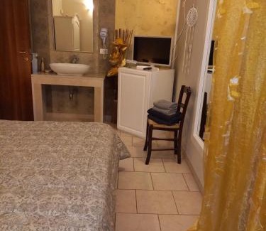 Sava Bed & Breakfast | B&b De Mauro