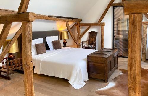 Eksel Bed & Breakfast | B&B De Paenhoeve