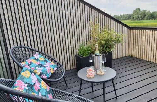Wetteren Bed & Breakfast | B&B De Stuifduinen