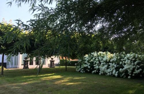 Vogelwaarde Bed & Breakfast | B&B de Tol