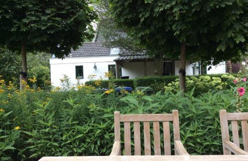 Vogelwaarde Bed & Breakfast | B&B de Tol