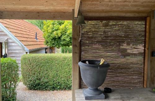 Vogelwaarde Bed & Breakfast | B&B de Tol