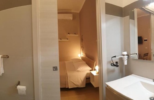 Terni Bed & Breakfast | B&B Dei Cardinali