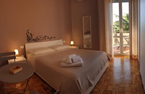 Terni Bed & Breakfast | B&B Dei Cardinali