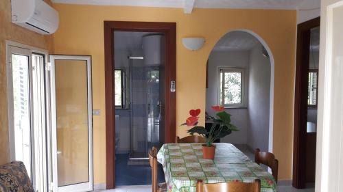 Riaci Bed & Breakfast | B&B del Sole Tropea