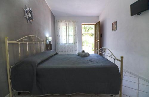 Riaci Bed & Breakfast | B&B del Sole Tropea