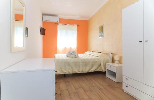 Riaci Bed & Breakfast | B&B del Sole Tropea