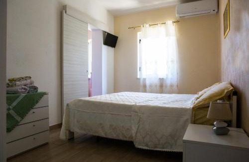 Riaci Bed & Breakfast | B&B del Sole Tropea