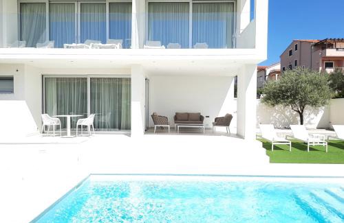 Zadar Bed & Breakfast | B&B Demar Residence & Dependance
