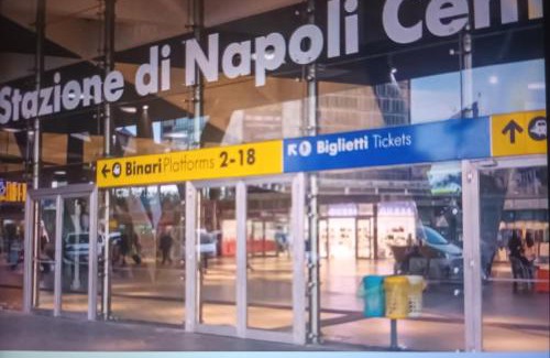 Naples City Centre Apartment | B&B di NUNZIETTA