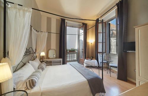 Duomo Bed & Breakfast | B&B Di Piazza Del Duomo