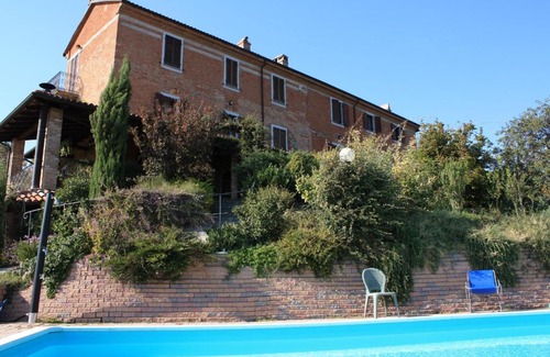 Spineto Scrivia Bed & Breakfast | B&B di Spineto