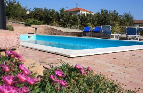 Spineto Scrivia Bed & Breakfast | B&B di Spineto