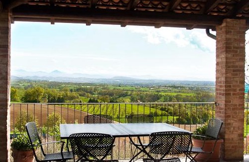Spineto Scrivia Bed & Breakfast | B&B di Spineto