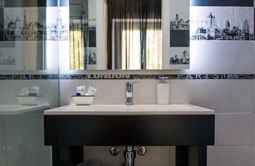 Piazza Armerina Bed & Breakfast | B&B Diana