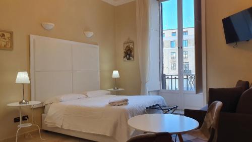 Ortigia Bed & Breakfast | B&B Diana