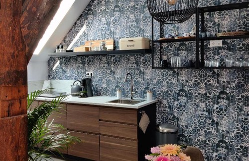 Diever Bed & Breakfast | B & B Diever