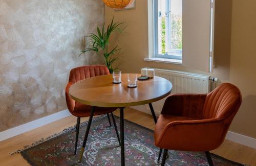 Municipality of Veere Bed & Breakfast | B&B Dijkhuis