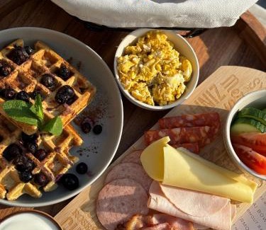 Municipality of Veere Bed & Breakfast | B&B Dijkhuis