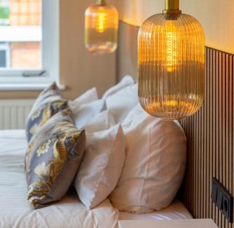 Municipality of Veere Bed & Breakfast | B&B Dijkhuis