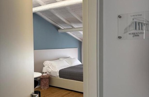 Borgo-Sanzio Bed & Breakfast | B&B Dimora delle Province