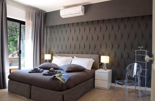 Marina di Andora Bed & Breakfast | B&B Dodici Lune