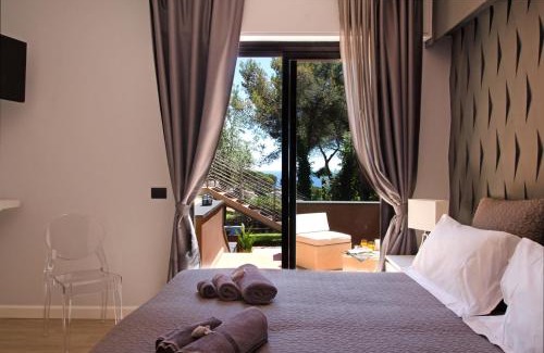 Marina di Andora Bed & Breakfast | B&B Dodici Lune