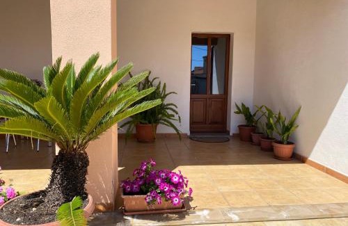 Tuili Bed & Breakfast | B&B Domenico Paulis
