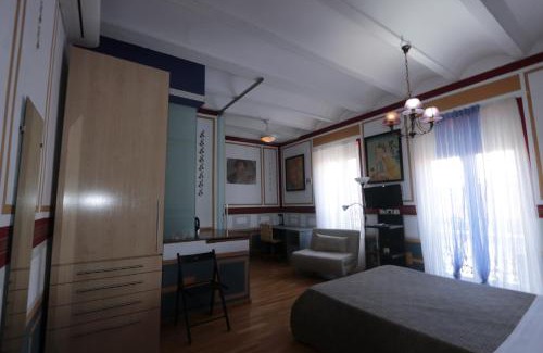Sagunto Bed & Breakfast | B&B "Domus Atilia"