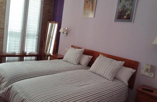 Sagunto Bed & Breakfast | B&B "Domus Atilia"