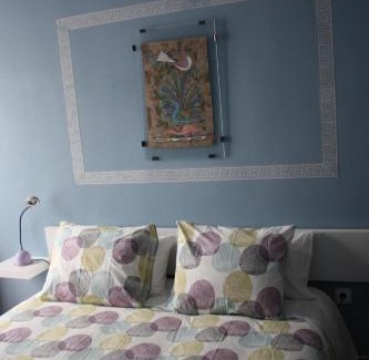 Sagunto Bed & Breakfast | B&B "Domus Atilia"