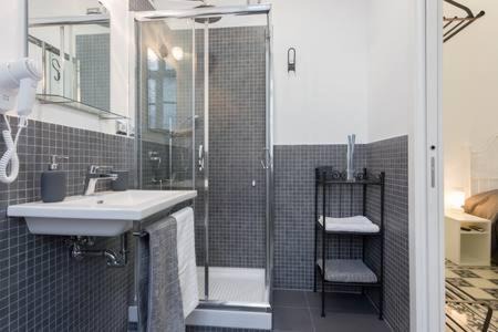 Monti Bed & Breakfast | B&B Domus Aurea