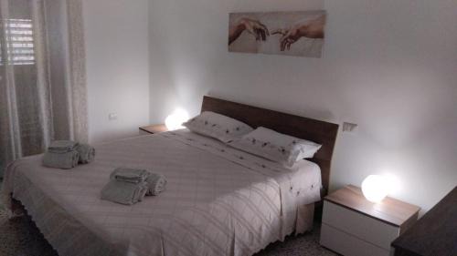 Piana degli Albanesi Apartment | B&B Domus Patrizia