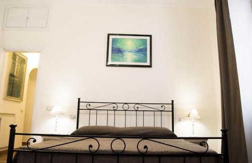 Rione IV Campo Marzio Bed & Breakfast | B&B Domus Piazza del Popolo