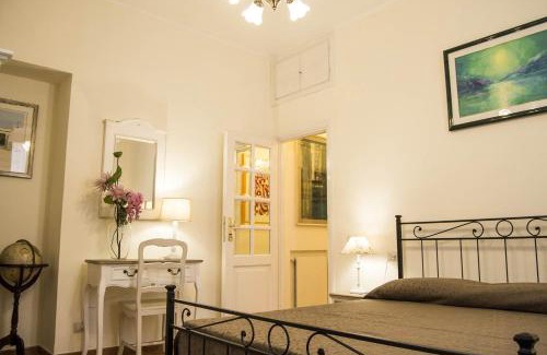 Rione IV Campo Marzio Bed & Breakfast | B&B Domus Piazza del Popolo