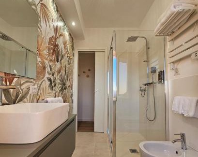 Prenestino-Labicano Bed & Breakfast | B&B Domus Teano Luxury Rooms