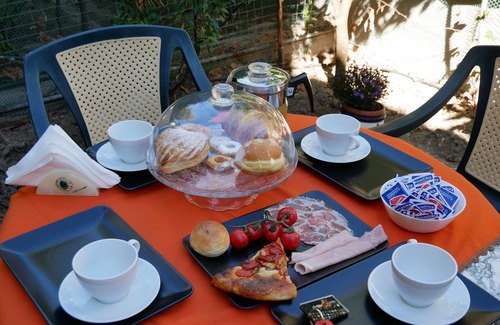 Matera Villa | B & B Donna Nicla (your best choise)