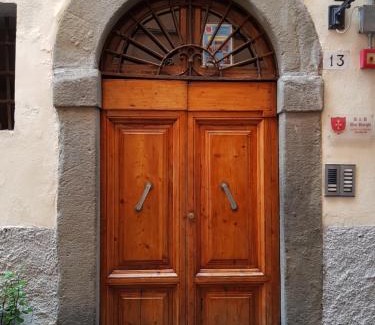 Pisa City Centre Bed & Breakfast | B&B Due Borghi