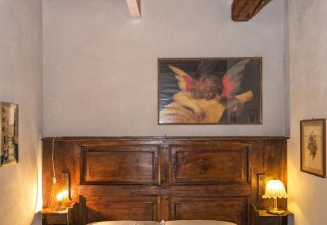 Pisa City Centre Bed & Breakfast | B&B Due Borghi