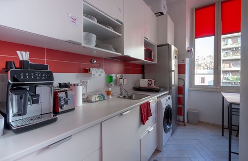 Aventine Bed & Breakfast | B&B Easy