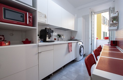 Aventine Bed & Breakfast | B&B Easy