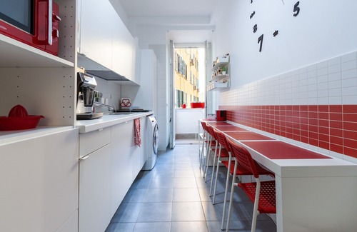 Aventine Bed & Breakfast | B&B Easy