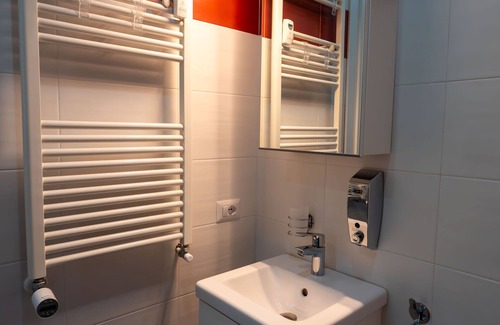 Aventine Bed & Breakfast | B&B Easy
