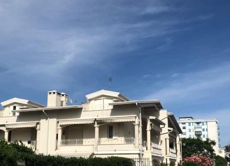 Lido di Pomposa Bed & Breakfast | B&B El Dorado