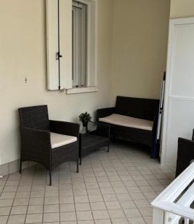 Lido di Pomposa Bed & Breakfast | B&B El Dorado