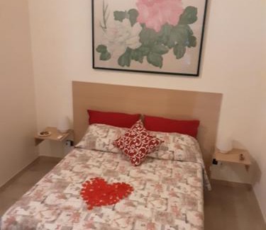 Brindisi Histotic Center Bed & Breakfast | B&B Emily Brindisi