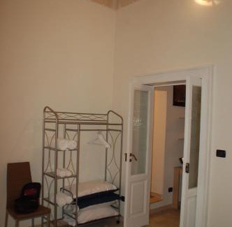 Brindisi Histotic Center Bed & Breakfast | B&B Emily Brindisi