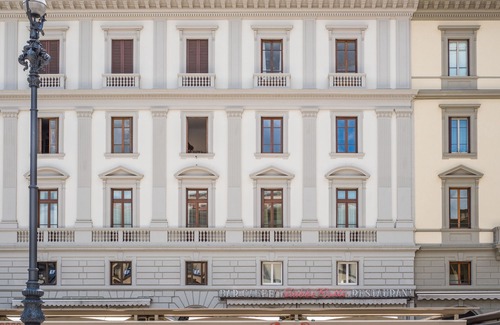 San Giovanni Hotel | B&B Emozioni Fiorentine
