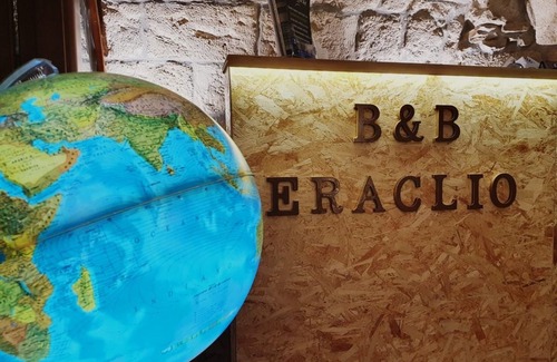 Barletta Hotel | B&B Eraclio